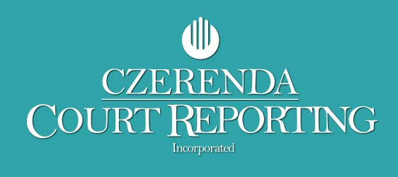 Czerenda Court Reporting